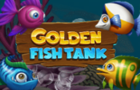 Golden Fish Tank