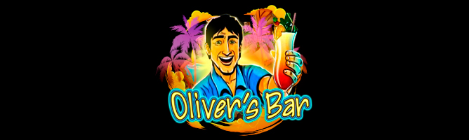 Играть в Olivers Bar